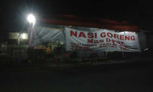 Nasi Goreng Mas Dyaz 8