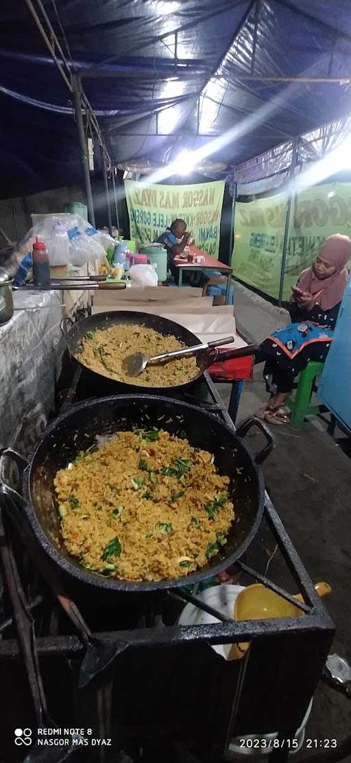 Nasi Goreng Mas Dyaz 2