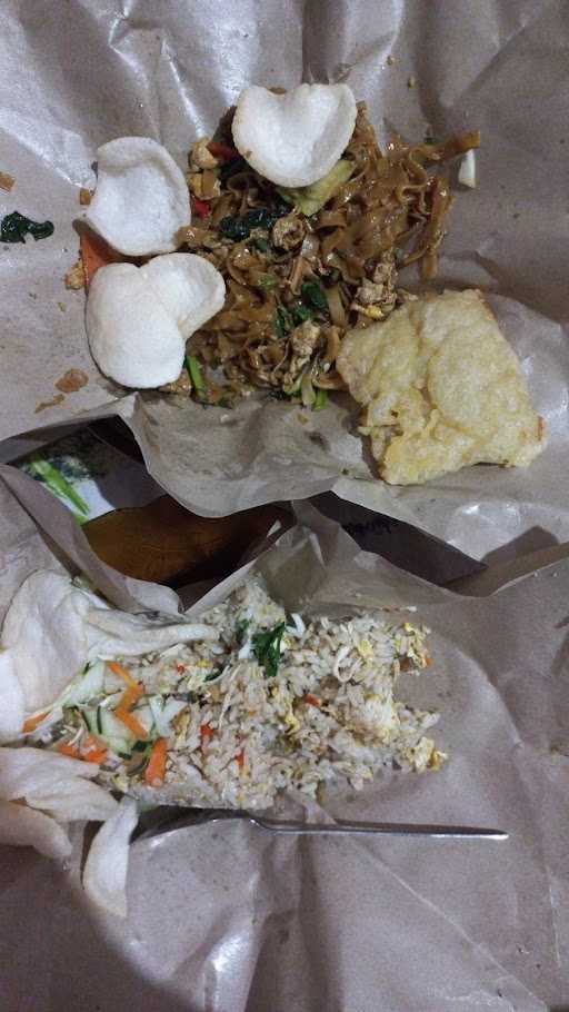 Nasi Goreng Mas Dyaz 4