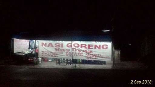 Nasi Goreng Mas Dyaz 5