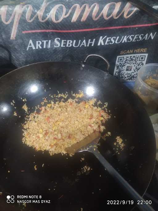 Nasi Goreng Mas Dyaz 7