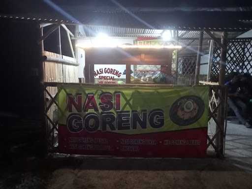 Nasi Goreng Mas Wawan 4