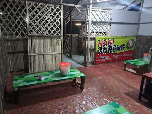 Nasi Goreng Mas Wawan 6