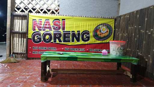 Nasi Goreng Mas Wawan 3