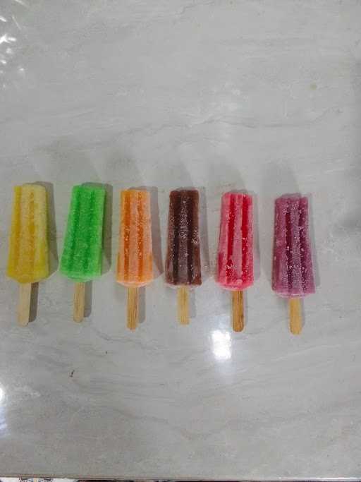 Pembuat Eskrim 2