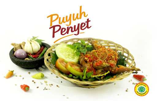 Puyuh Ungkep (Office & Kitchen) 2