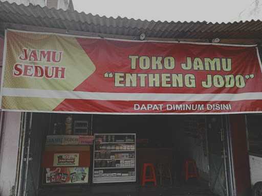 Rumah Makan Restu Bundo 2