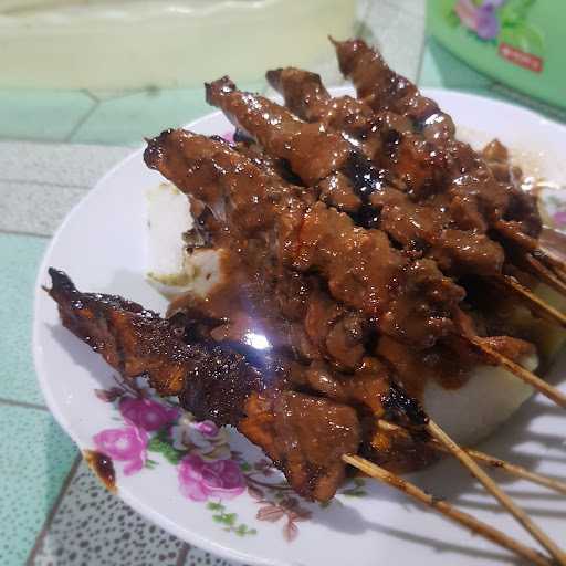 Sate Ayam Bu Sarif 2