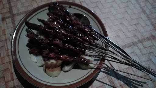 Sate Ayam Madura Cak Ahmad 2