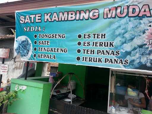 Sate Kambing Muda Bu Nurul 2