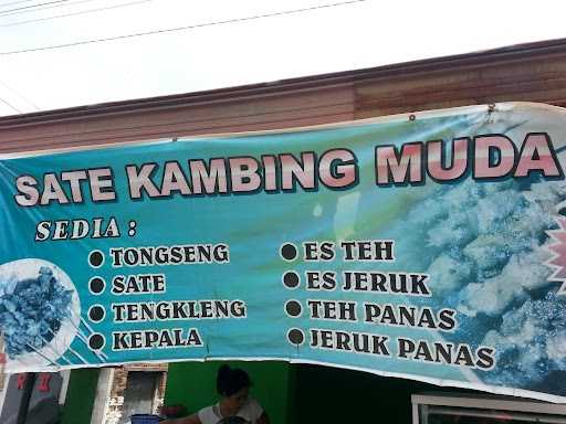 Sate Kambing Muda Bu Nurul 5