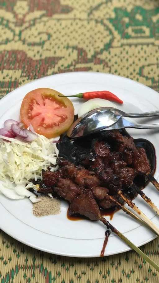 Sate Kambing Ridho 2