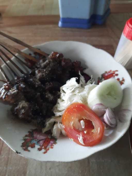 Sate Kambing Ridho 3