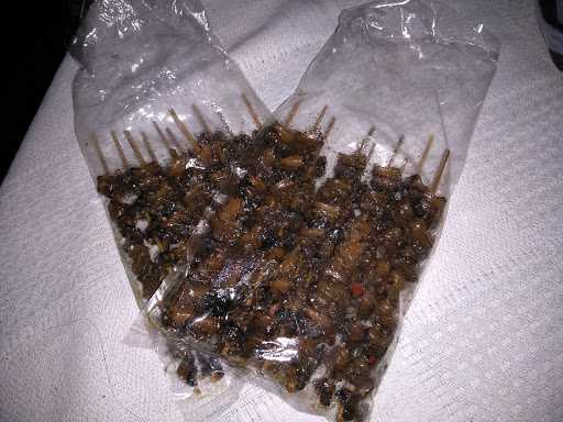 Sate Keong Pak Waluya 1