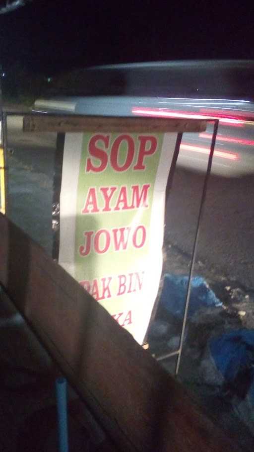 Sop Ayam Kampung Mbak Gendhut 3