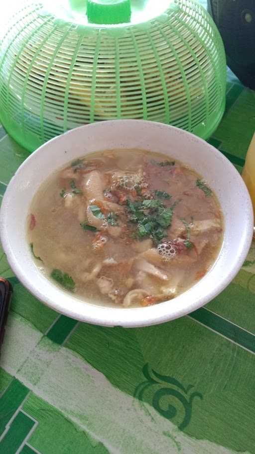 Sop Ayam Pak Slamet 2