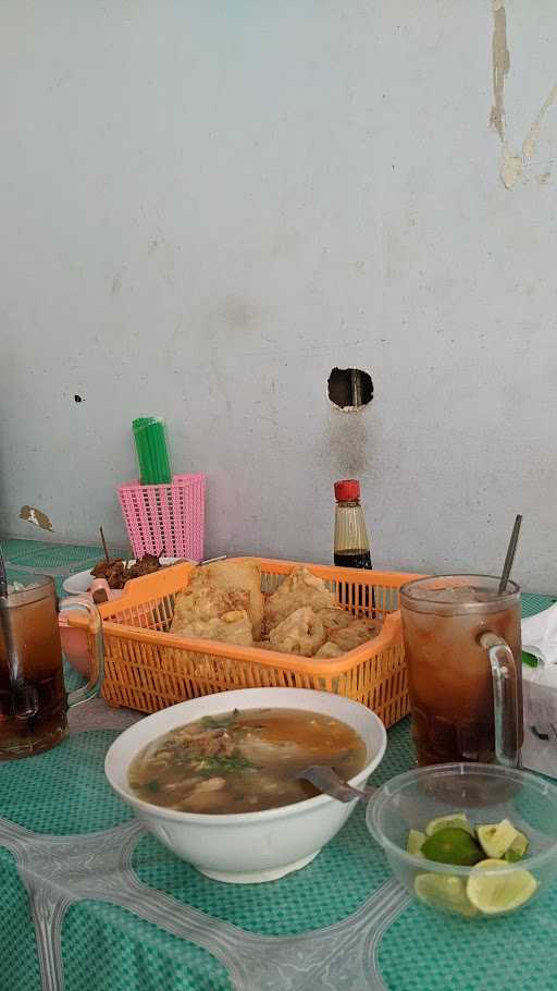 Soto Ayam Semarang Berkah 8