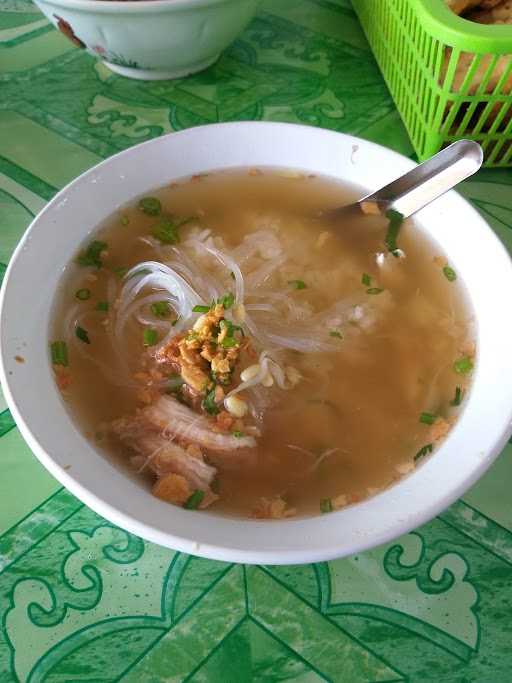 Soto Ayam Semarang Berkah 7