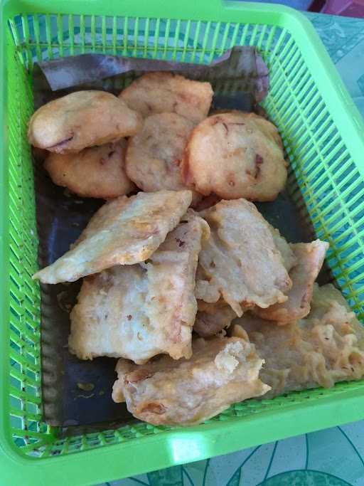 Soto Ayam Semarang Berkah 9