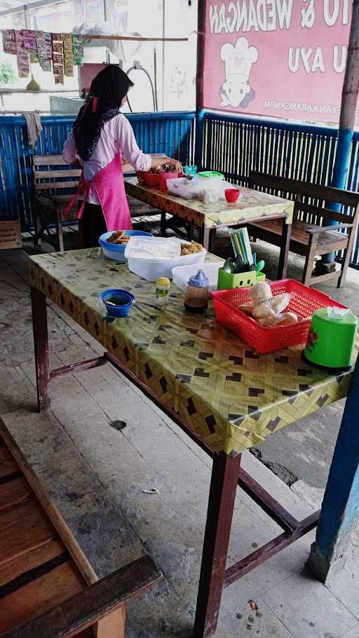 Soto Ayam & Wedangan Bu Ayu 2