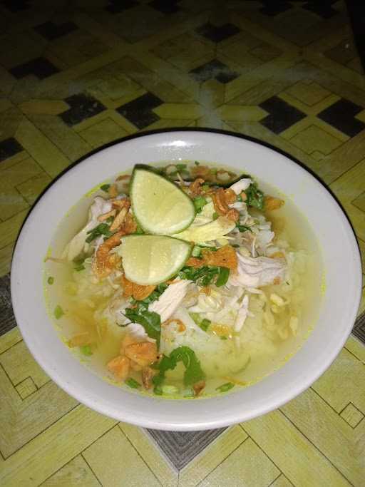 Soto Ayam & Wedangan Bu Ayu 1