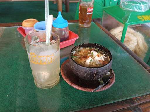 Soto Bathok Karanganom 3