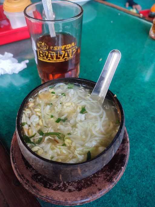 Soto Bathok Karanganom 10