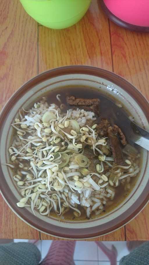 Soto Daging Sapi & Rawon Magrok 3