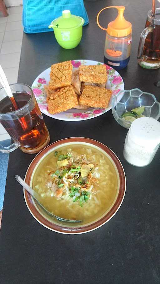 Soto Daging Sapi & Rawon Magrok 9