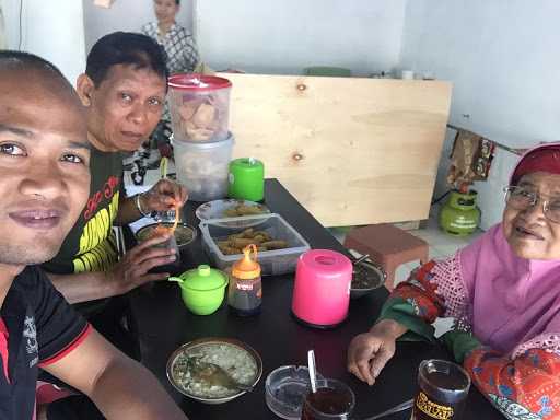 Soto Daging Sapi & Rawon Magrok 7