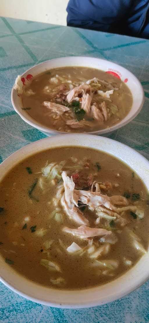 Soto Dan Kare Joyo Group 1