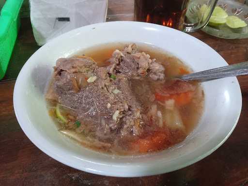 Soto Ngumpetdjoss 9