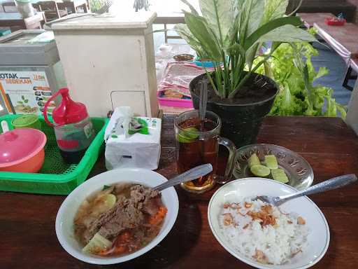 Soto Ngumpetdjoss 7