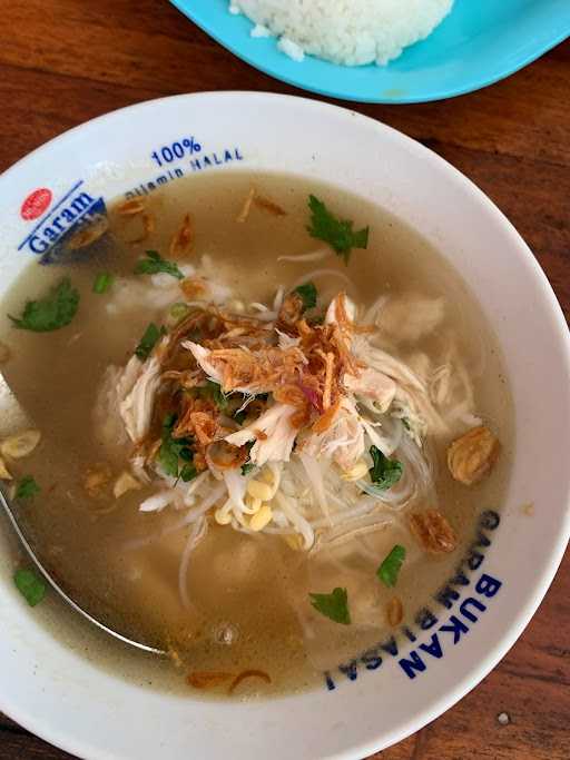 Soto Sawah Bumdes Kadirejo 6