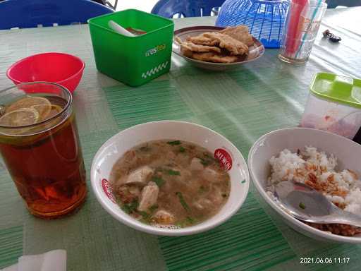 Soto Sawah Bumdes Kadirejo 2