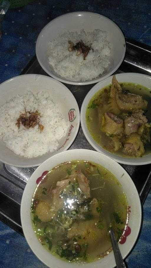 Soto Sore (Bang John) 2