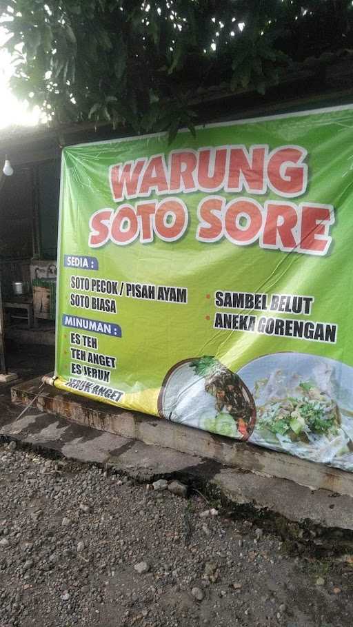 Soto Sore (Bang John) 3