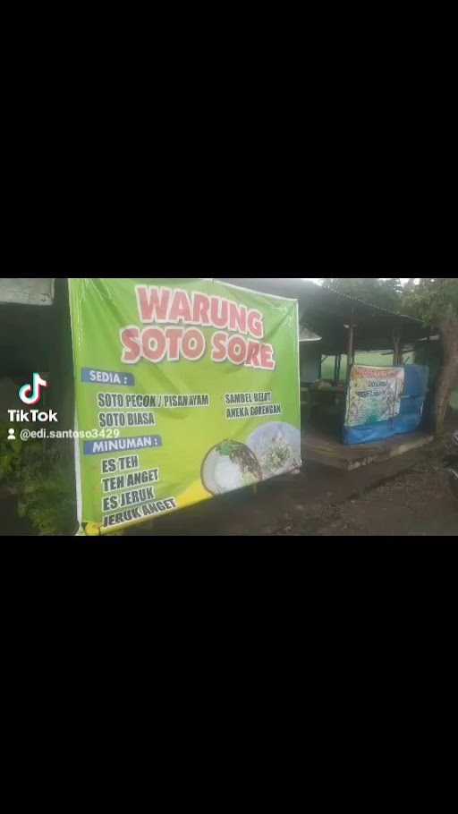 Soto Sore (Bang John) 4