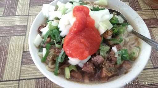 Spesial Mie Ayam Tenesan 3