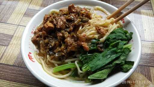 Spesial Mie Ayam Tenesan 4