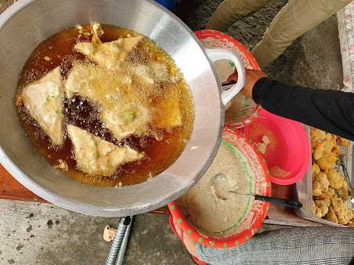 Warung Bubur Sore Mbok Tiyah 8