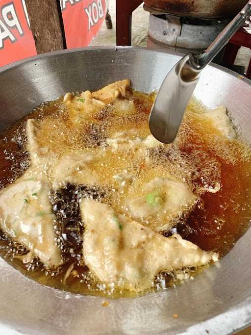 Warung Bubur Sore Mbok Tiyah 3