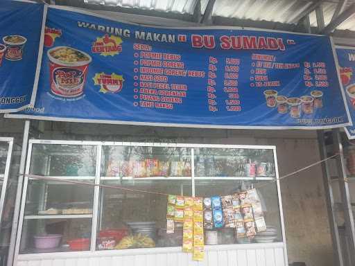 Warung Makan Bu Sumadi 4