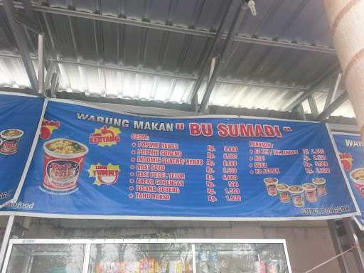 Warung Makan Bu Sumadi 5