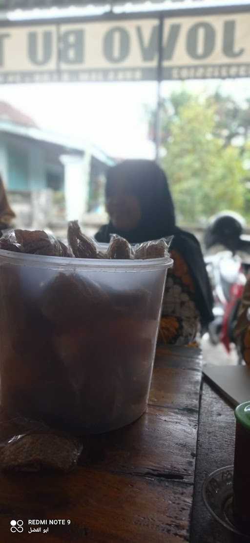 Warung Makan Bu Tini 2