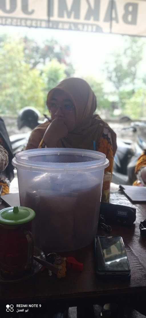 Warung Makan Bu Tini 4