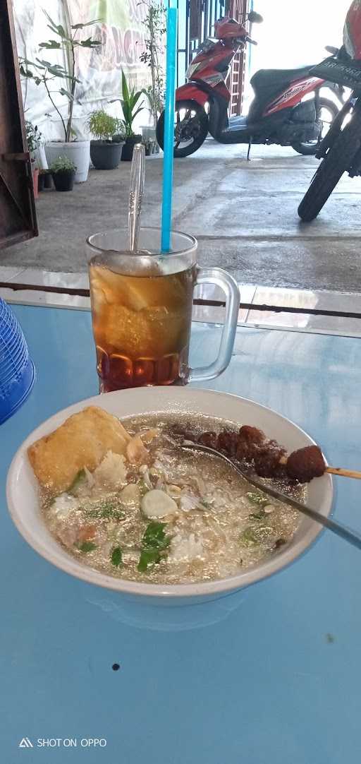 Warung Makan Soto Daging Sapi, Soto Ayam, Dan Prasmanan - Mirah Mriyah Group 4