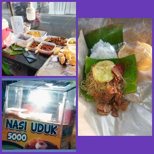 Warung Nasi Uduk 5000 Mb Endang 2