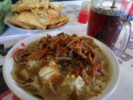 Warung Soto Bu Dul 1