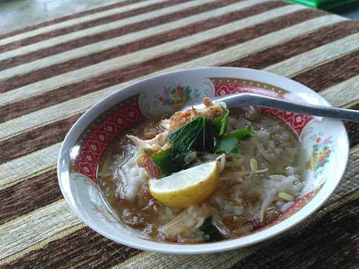 Warung Soto Mbah Sonto 10